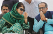 Houses of MLAs attacked with grenades to create terror: J-K Deputy CM Nirmal Singh